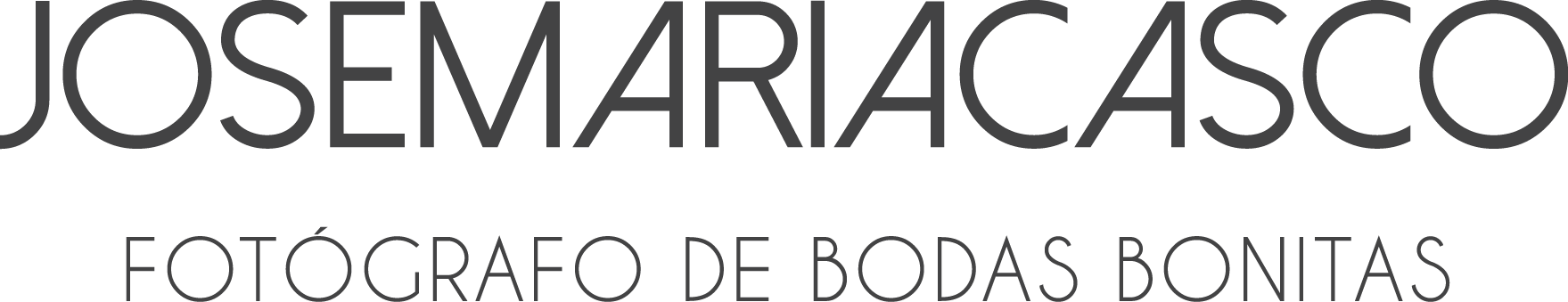 JOSEMARIACASCO.COM
