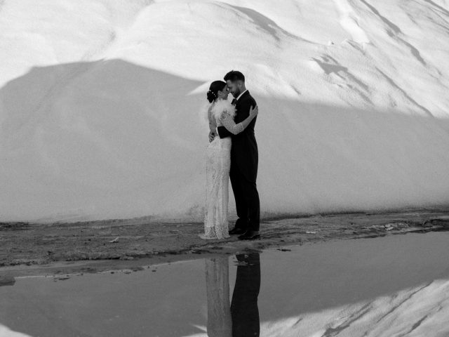 MARIA + ALBERTO