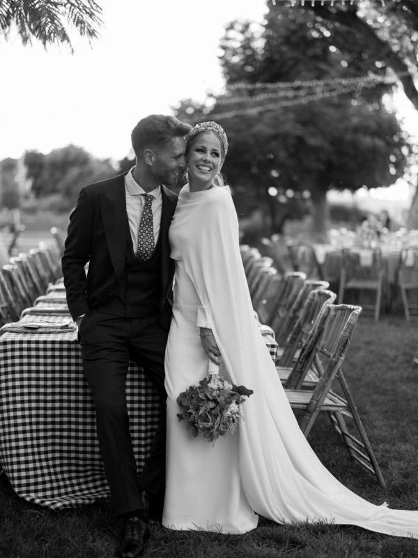 Miriam + Manuel