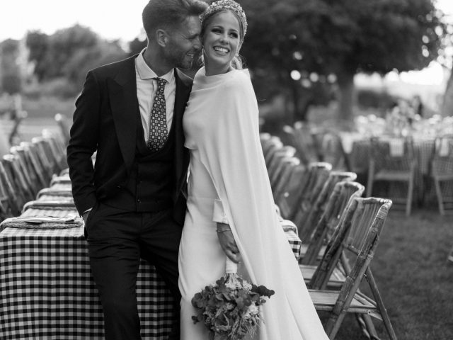 Miriam + Manuel
