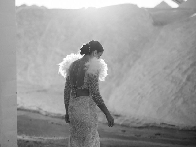 MARIA + ALBERTO
