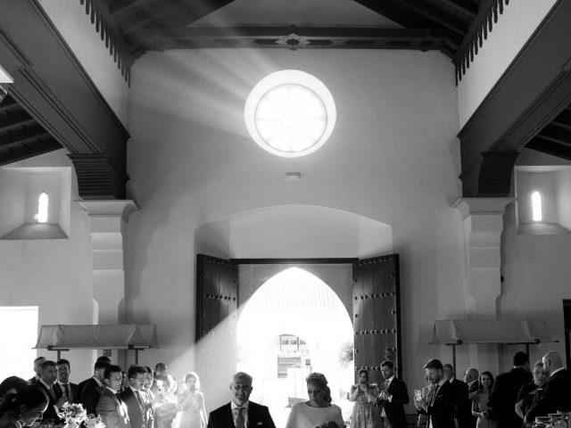 Miriam + Manuel