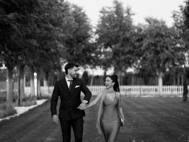 Vero + Ramon